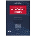 Kat Mülkiyeti Hukuku - Necat Kurak