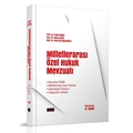 Kelepir Ürün İadesizdir - Milletlerarası Özel Hukuk Mevzuatı - Vahit Doğan