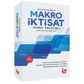  Makro İktisat Konu Anlatımı 4T Yayınları 2024