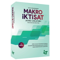  Makro İktisat Konu Anlatımı KPSS A ve Tüm Kurum Sınavları İçin 4T Yayınları 2026
