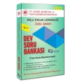  Milli Emlak Uzmanlığı Özel Sınavı Dev Soru Bankası Next Kariyer Yayınları 2022