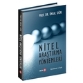 Nitel Araştırma Yöntemleri - Ünsal Sığrı