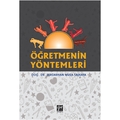  Öğretmenin Yöntemleri - Serdarhan Musa Taşkaya