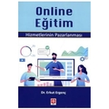 Online Eğitim - Erkut Ergenç