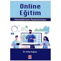  Online Eğitim - Erkut Ergenç