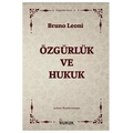  Özgürlük ve Hukuk - Bruno Leoni