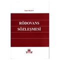  Rödovans Sözleşmesi - Emre Olgun