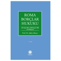  Roma Borçlar Hukuku - Şahin Akıncı