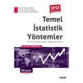  Temel İstatistik Yöntemler - Özkan Ünver, Hamza Gamgam, Bülent Altunkaynak