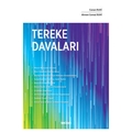  Tereke Davaları - Canan Ruhi, Ahmet Cemal Ruhi