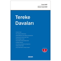  Tereke Davaları - Canan Ruhi, Ahmet Cemal Ruhi