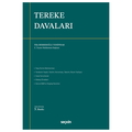  Tereke Davaları - Filiz Berberoğlu Yenipınar