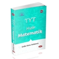  TYT Hızlı Matematik Enfes Konu Anlatımlı Data Yayınları