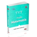 TYT Hızlı Matematik Enfes Konu Anlatımlı Data Yayınları