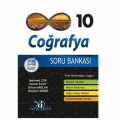 10. Sınıf Coğrafya Soru Bankası - Yayın Denizi Yayınları