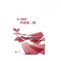 11. Sınıf Fizik IV Manyetizma ve Modern Fizik - Sonuç Yayınları