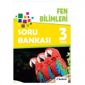 3. Sınıf Fen Bilimleri Soru Bankası Tudem Yayınları