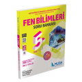 5. Sınıf Fen Bilimleri Soru Bankası Muba Yayınları