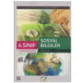 6. Sınıf Sosyal Bilgiler Soru Bankası - Fdd Yayınları