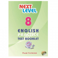 8. Sınıf Next Level English TEOG Practice Test Booklet Palme Yayınları