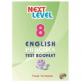  8. Sınıf Next Level English TEOG Practice Test Booklet Palme Yayınları