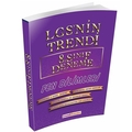  8. Sınıf LGS Fen Bilimleri LGS nin Trendi 10 Deneme Trend Akademi Yayınları 2021