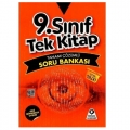 9. Sınıf Tek Kitap Soru Bankası Örnek Akademi Yayınları