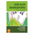  Açık Alan Rekreasyon - Faik Ardahan