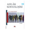 Ahlak Sosyolojisi - Mustafa Gündüz