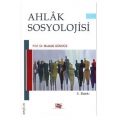  Ahlak Sosyolojisi - Mustafa Gündüz