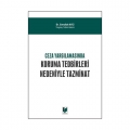  Ceza Yargılamasında Koruma Tedbirleri Nedeniyle Tazminat - Emrullah Aycı