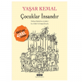 Çocuklar İnsandır - Yaşar Kemal