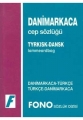 Danimarkaca Cep Sözlüğü - Tom Sejersen, Şerif Dönmez