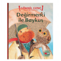 Değirmenci ile Baykuş - Göknil Özkök