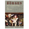  Düşsel Varlıklar Kitabı - Jorge Luis Borges