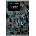 Edebiyat ve Kötülük - Georges Bataille