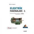  Elektrik Makinaları 1 - Güngör Bal