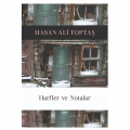  Harfler ve Notalar - Hasan Ali Toptaş