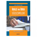 İkale ve İbra Sözleşmeleri - Burcu Melekoğlu Keser