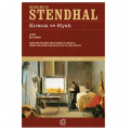  Kırmızı ve Siyah - Stendhal