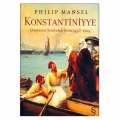 Konstantiniyye - Philip Mansel