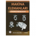 Makina Elemanları Çözümlü Problemler - Erdem Koç