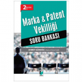  Marka ve Patent Vekilliği Soru Bankası - Ahmet Gündüz