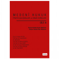  Medeni Hukuk Cilt 2 Borçlar Hukuku - Herdem Belen