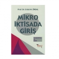 Mikro İktisada Giriş - Erdal M. Ünsal