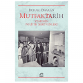  Mutfak Tarih Yemeğin Politik Serüvenleri - Burak Onaran