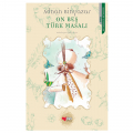  On Beş Türk Masalı - Adnan Binyazar