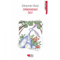  Ormandaki Dev - Süleyman Bulut