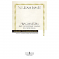  Pragmatizm - William James
