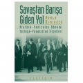  Savaştan Barışa Giden Yol - Damla Demirözü